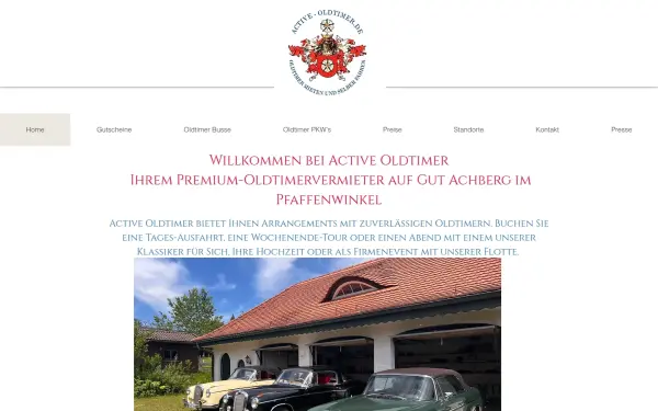 www.active-oldtimer.de