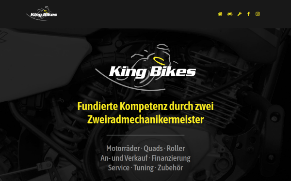 www.king-bikes.de