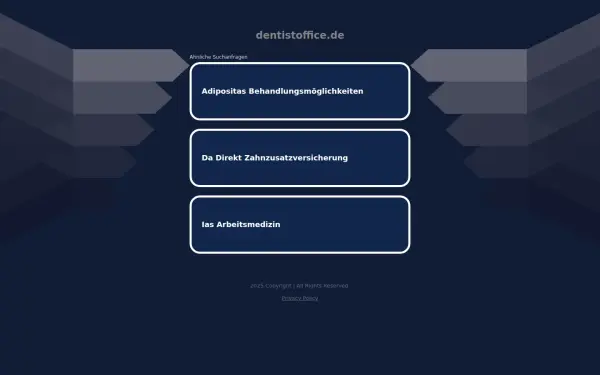 ww38.dentistoffice.de