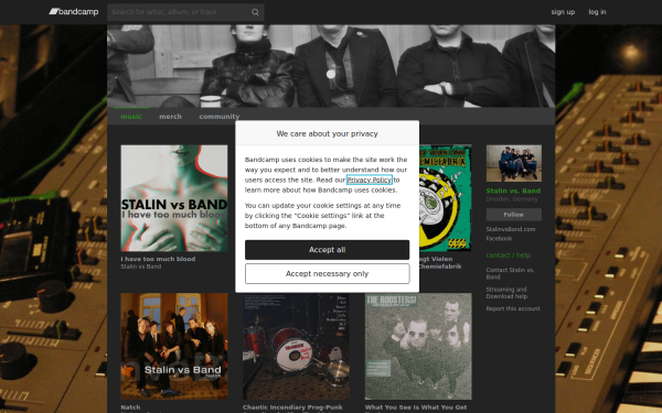 roostersrecords.bandcamp.com