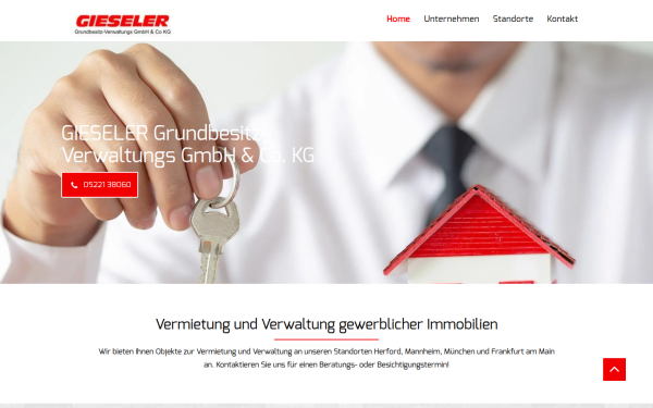 www.gieseler-online.de