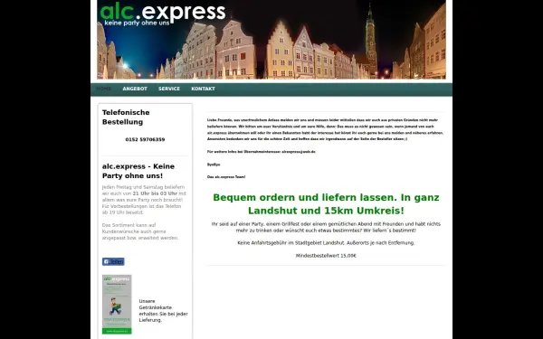 www.alcexpress.de