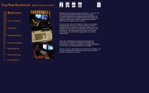 deep-bass-soundworks.de
