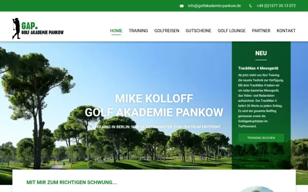 golfakademie-pankow.de