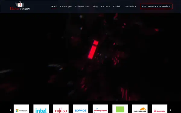 hansesecure.de
