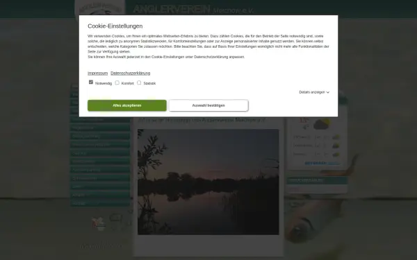 www.anglerverein-meichow.de