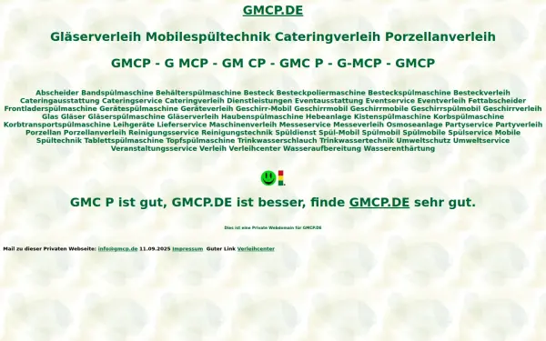 gmcp.de
