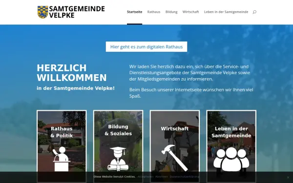 www.velpke.de