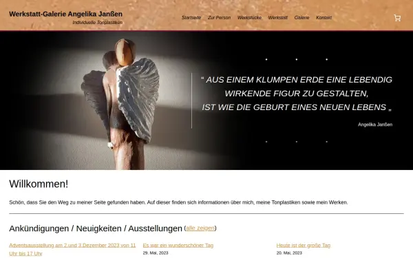 angelika-janssen.de