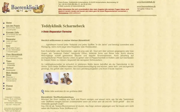baerendoktor.de