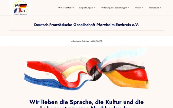 dfg-pforzheim.de