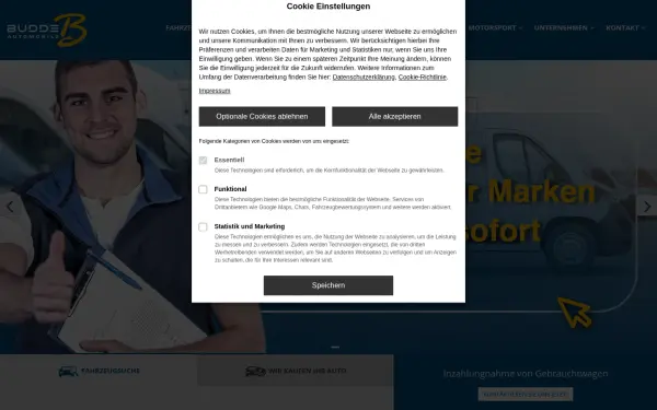 www.buddeautomobile.de