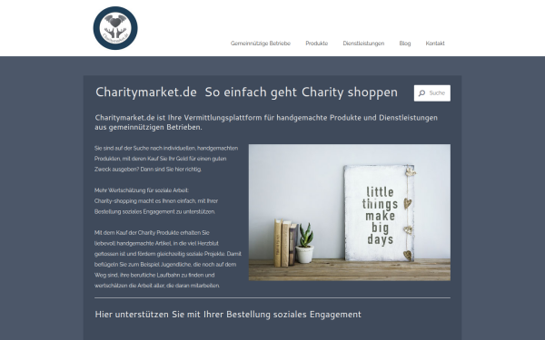 www.charitymarket.de