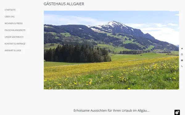 www.gaestehaus-allgaier.de