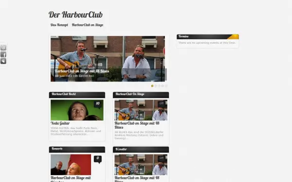 harbourclub-duisburg.de