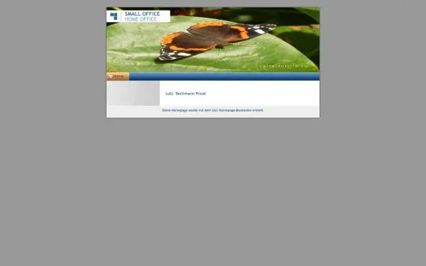 lutzteichmannprivat.de