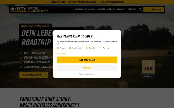 academy-fahrschule-mit-herz.de