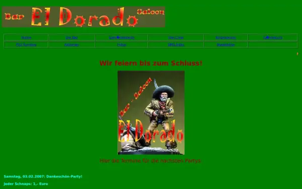 bar-el-dorado.de