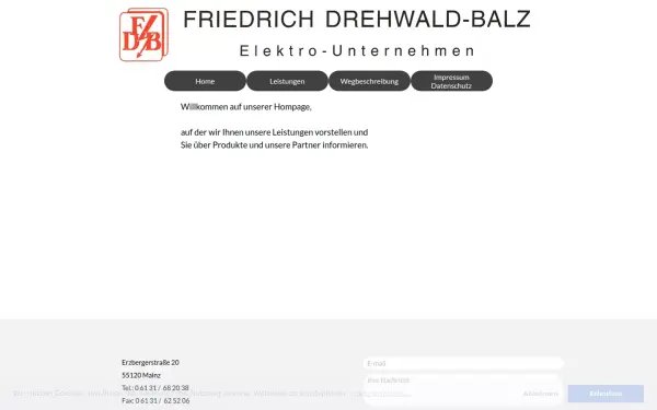 drehwald-balz-elektro.de
