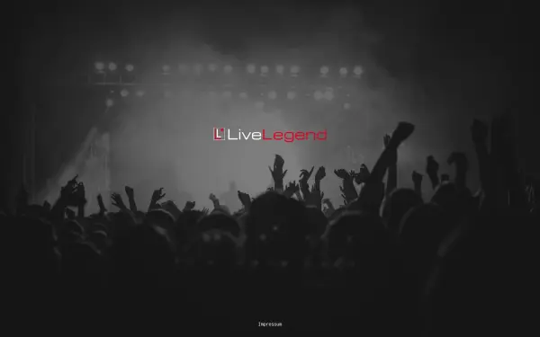 live-legend.de