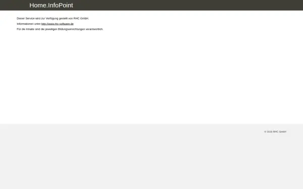 homeinfopoint.de