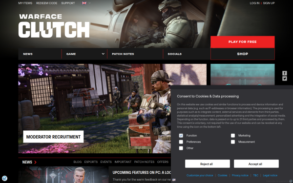 pc.wfclutch.com