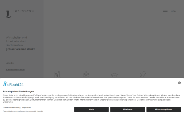 www.liechtenstein-business.li