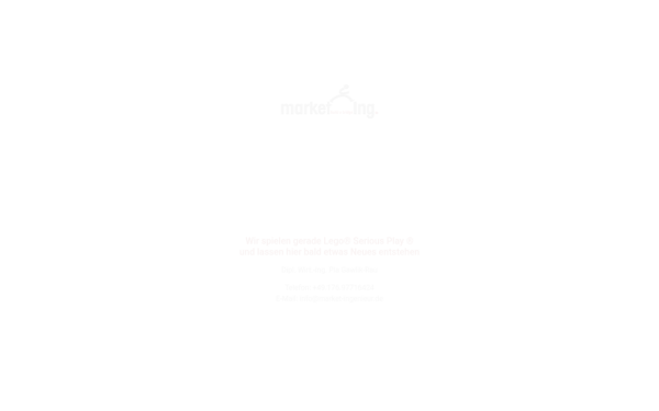 www.market-ingenieur.de
