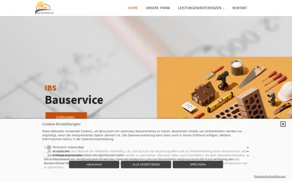 ibs-bauservice.de