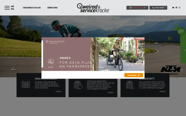 www.2radundservice.de