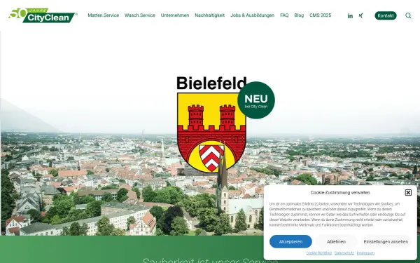 cityclean.de