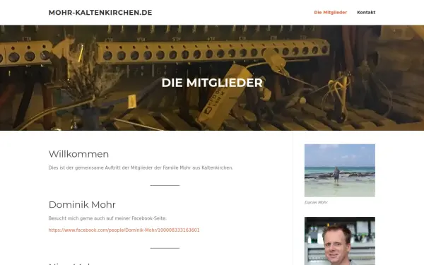 dominikmohr.de