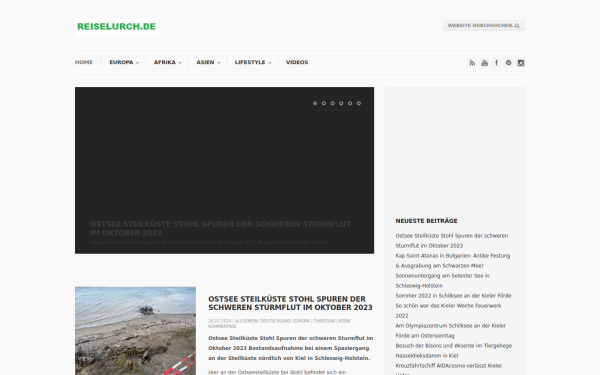 www.reiselurch.de