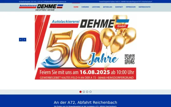 autolackiererei-oehme.de