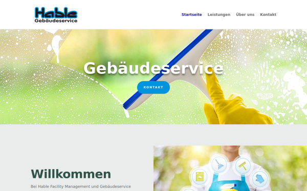 www.hable-gebaeudeservice.de