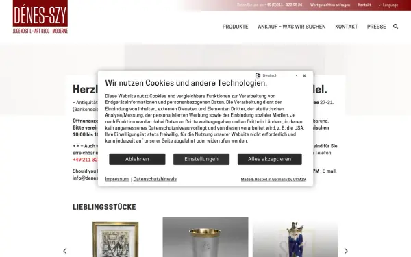 denes-szy.com