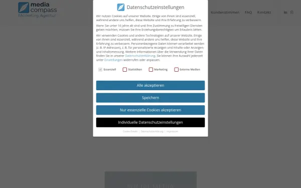 media-compass.de