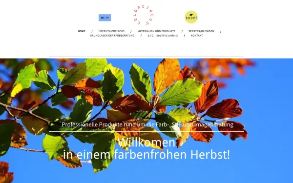 www.colorcircus.de