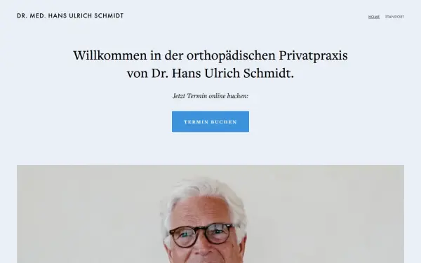 www.hansulrichschmidt.com
