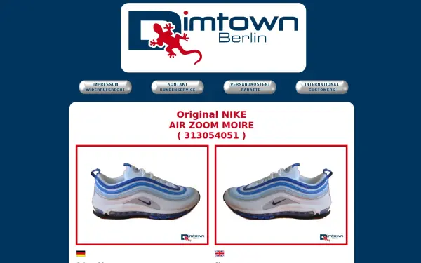 dimtown.de