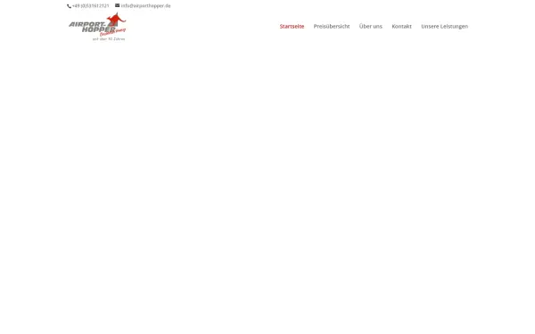 www.airporthopper.de