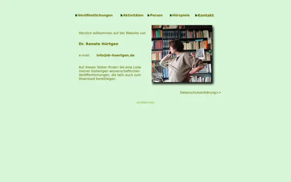 dr-huertgen.de