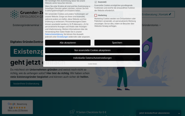 www.gruender-zentrum.de