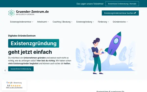 www.gruender-zentrum.de