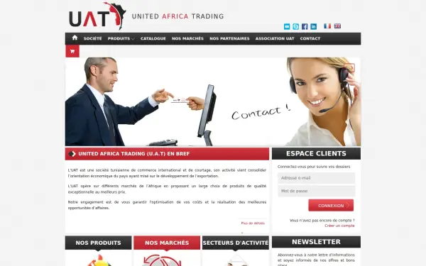 uat-tunisia.com