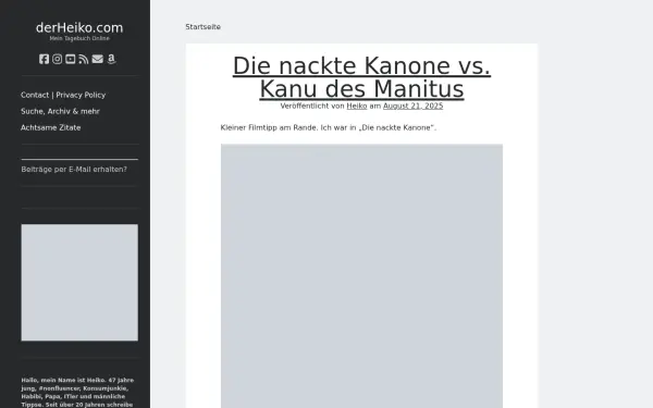 www.derheiko.com