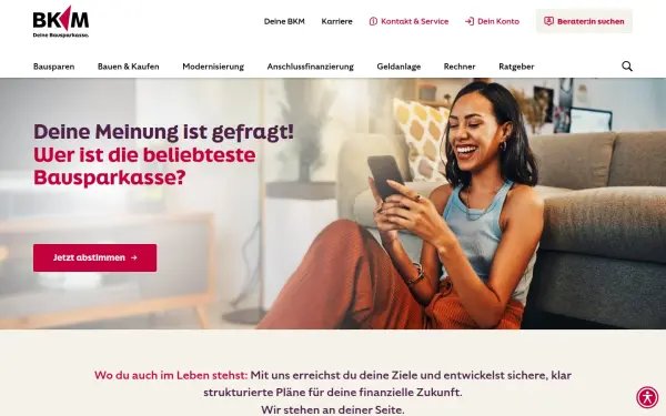 www.bkm.de