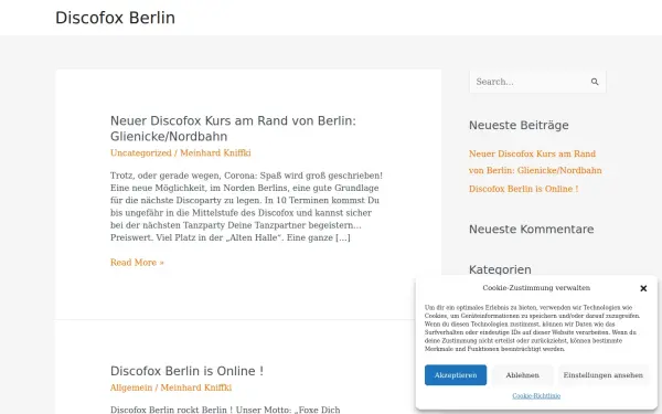 discofox-berlin.de