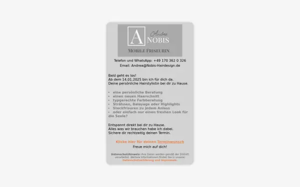 nobis-hairdesign.de