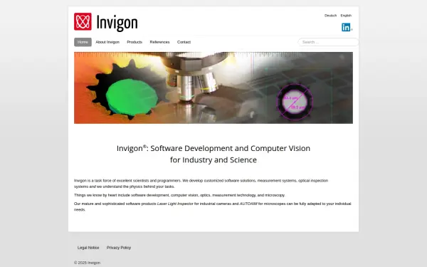 www.invigon.de